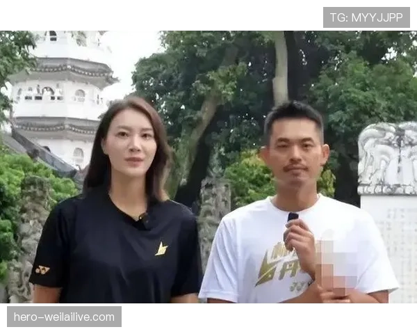 谢杏芳退役后这生活也太松弛了吧，林丹看了都得服