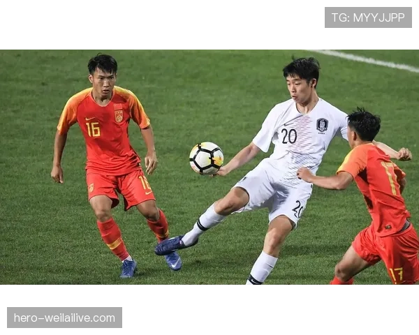韩国0-1墨西哥回顾：第二轮失利影响出线希望